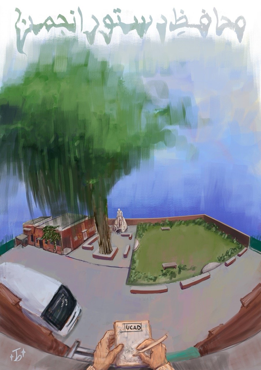 Illustration visual 12