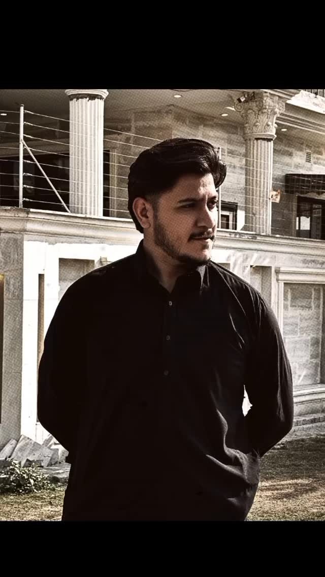 Ahsan Mahmood