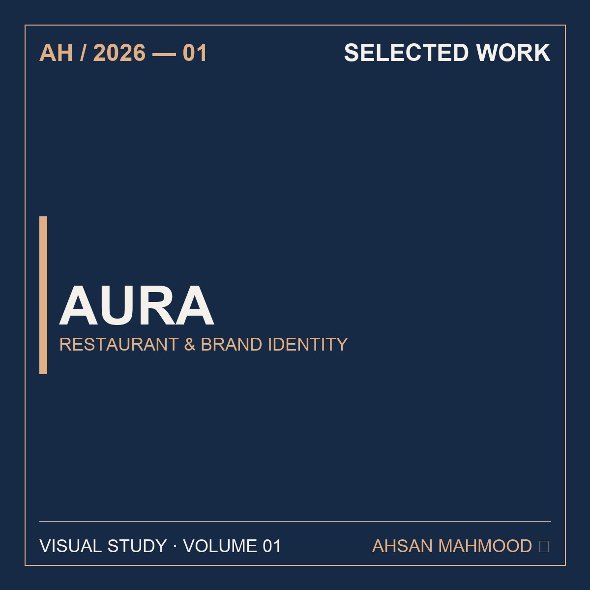 Aura Restaurant — visual 01