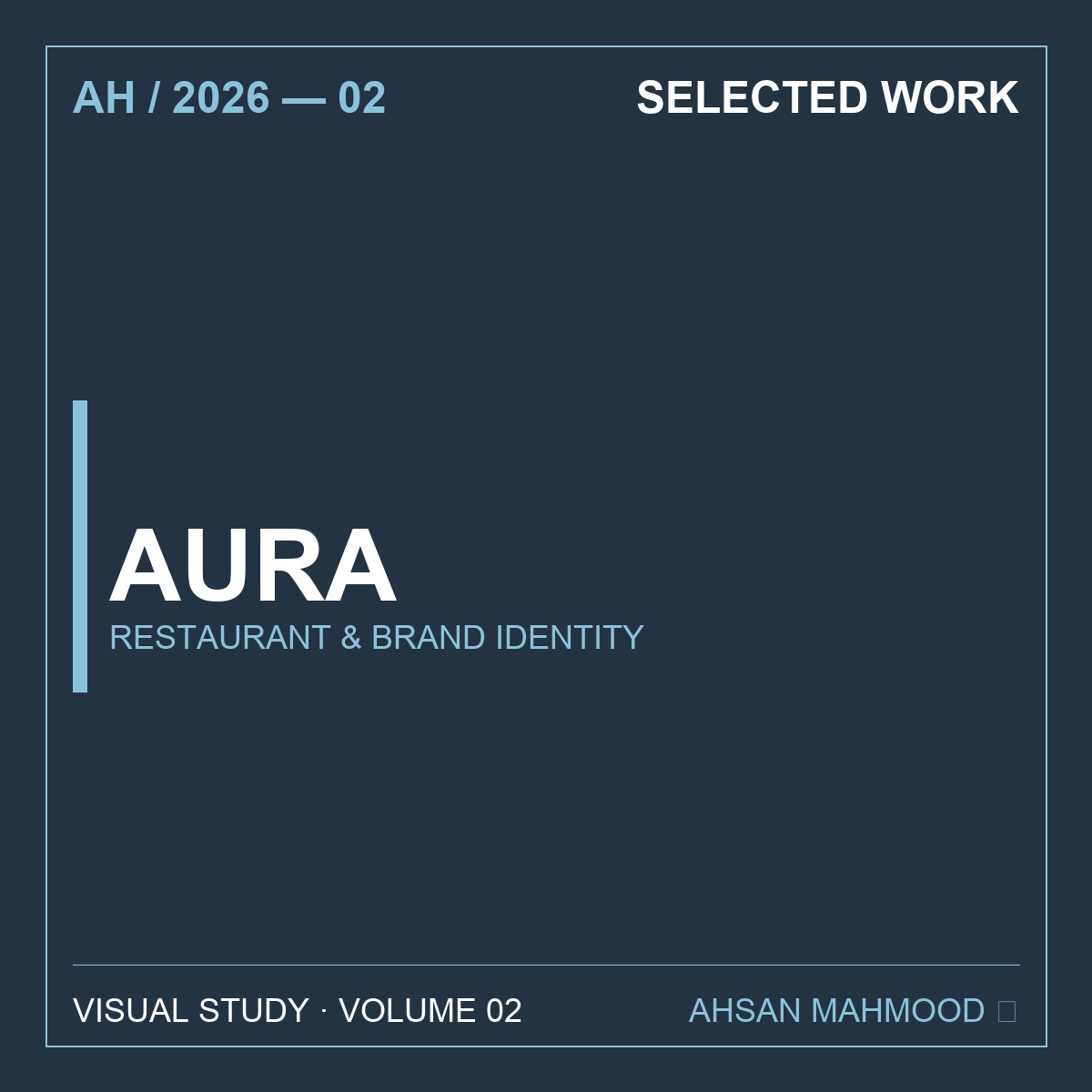 Aura Restaurant — visual 02